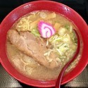 塩ラーメン
