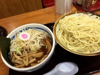 「野菜もり」@青梅街道 大勝軒 杉並の写真