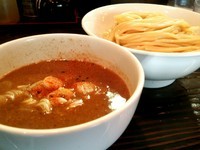 「｢つけめん 大盛 昼ver｣ 800円」@麺屋 和利道 waritoの写真