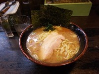 「らーめん」@介一家 成瀬店の写真