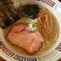 沖縄雪塩ラーメン730円+特選炙りチャーシュー200円