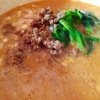 「☆担々麺☆」@気まぐれ中華  勝徳の写真