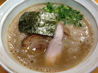 「むじゃきそば」@麺屋 むじゃきの写真