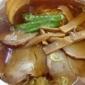 チャーシューラーメン