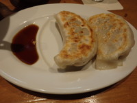 「Bセット 1000円」@薬膳ラーメンドラゴン 亀戸横丁店の写真