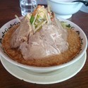 豚野郎ラーメン