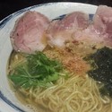 磯ラーメン７００円