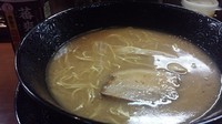 「シンプルラーメン６００円」@いちにいさんの写真