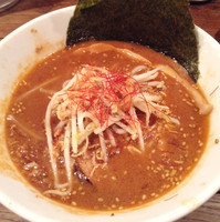 「海老味噌」@新宿 モモンガの写真