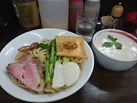 「限定蔵出し味噌2015」@麺屋庄太 津久井浜店の写真