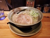 「らあ麺」@らあ麺 やったるの写真