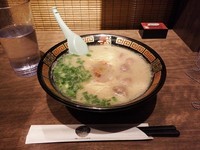 「ラーメン」@一蘭 平塚店の写真