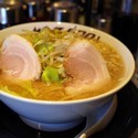 ガッツ系ラーメン(ニンニク・アブラ多め)７００円