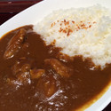 チキンカレー