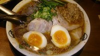 「台湾ラーメン」@藤一番 錦店の写真