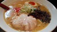 「北海道海老味噌ラーメン」@大泉らーめんの写真