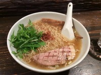 「ラーメン」@らぁめん臨機の写真