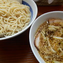 カレーつけ麺 3玉