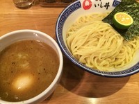 「中華せいろ(上) ¥980」@銀座 いし井の写真