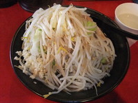 「ラーメン小」@麺や 唯桜の写真