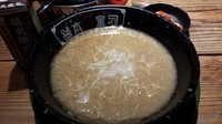 「工場ラーメン620円」@河童ラーメン本舗 工場店の写真