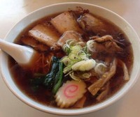 「とんちんめん」@頓珍館の写真