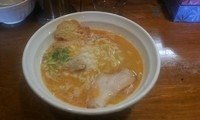 「鶏そば塩７５０円」@はりけんラーメンの写真