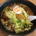 野菜こく旨ラーメン