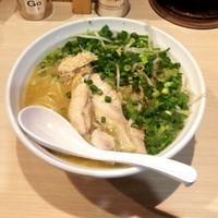 「裏MENU」@023 EZOstyleの写真