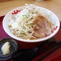 濃厚とんこつラーメン