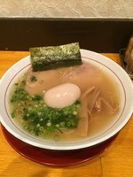 「軒ちゃんラーメン」@ラーメン屋 軒ちゃんの写真