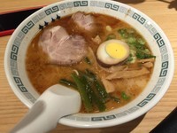 「桂花拉麺」@桂花ラーメン 池袋西一番街店の写真