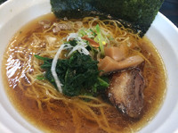 「醤油」@味山河 上星川店の写真