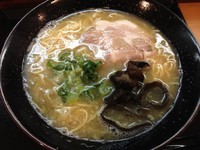 「らーめん」@麺や小僧 立石店の写真