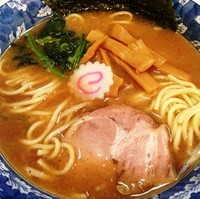 「らーめん」@らーめん文蔵の写真