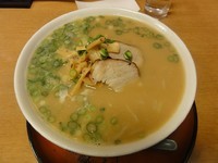 「しょうゆラーメン」@北海屋の写真