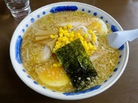 「スペシャルラーメン（950円）」@村山ホープ軒 東大和店の写真