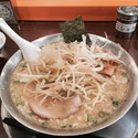 ・味噌ラーメン 大 ネギトッピング