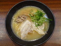 「無双心」@無双心 祇園店の写真