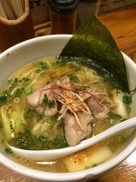 「【2月限定】クロマニヨン人じゃ〜」@鶏の穴の写真