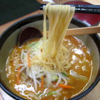「四川めん 830円」@ラーメン ばやしの写真