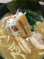 「SI激YA醤油らーめん」@Si激Yaの写真