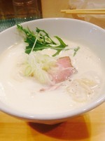 「ふく流らーめん¥750」@ふく流らーめん 轍 本町本店の写真