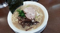 「ラーメン」@うまいヨ ゆうちゃんラーメンの写真