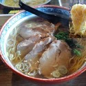チャーシュー麺大盛固め950円