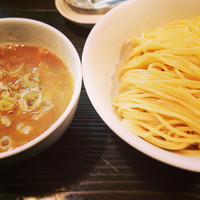 「つけ麺 大盛り (800円)」@麺屋 和利道 waritoの写真