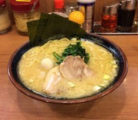 「ラーメン」@代々木商店の写真