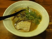 「石曼子らーめん」@石曼子の写真