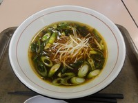 「台湾らーめん」@上々麺房 イオン高槻店の写真