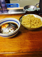 「つけ麺」@東池袋大勝軒 名古屋今池店の写真